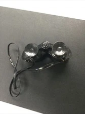 Vintage AIRGUIDE 3X NO-27 Binoculars 