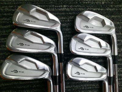 Miura Giken TC 101 N.S.PRO MODUS3 TOUR 120 S 0 | eBay