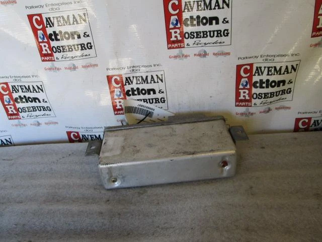 Módulo de control ABS usado se adapta a: BMW 325I 1989 ABS 2x2 grado A Foto 4 de 4