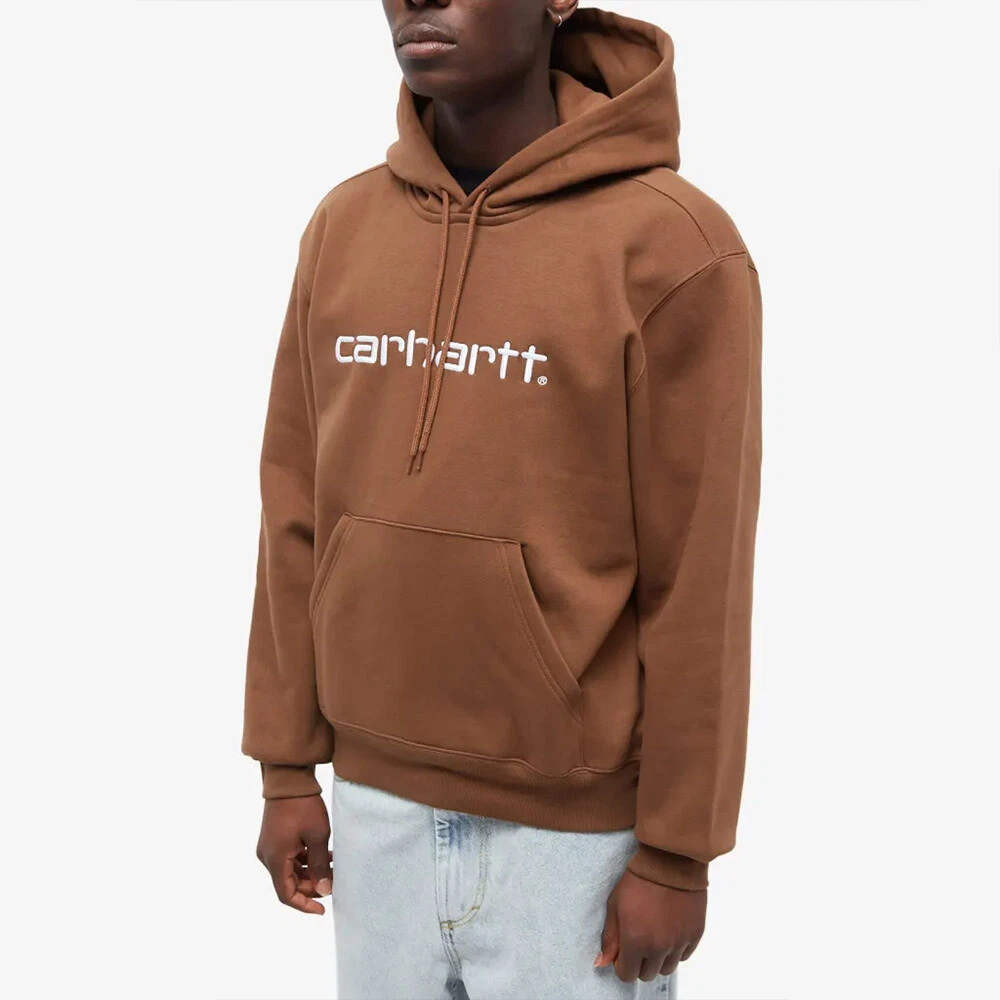 men's carhartt wip hoodie