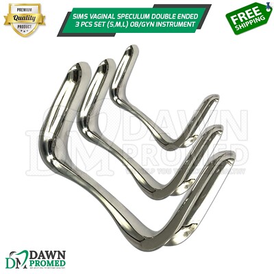 Dental Impression Trays Rim Lock Perforated (Set Of 8) XL,L,M,S Upper / Lower CE