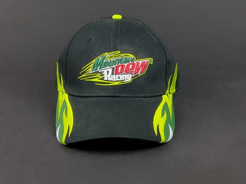 Mountain Dew Racing 2008 PepsiCo 