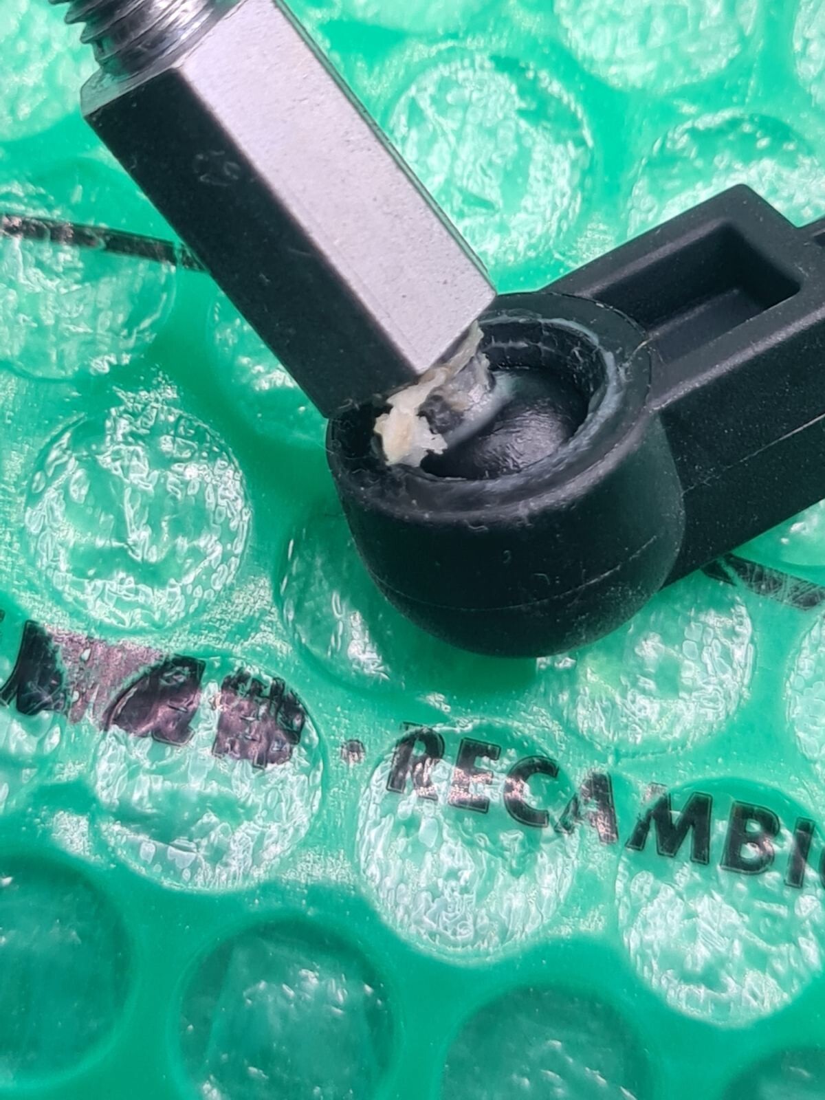 4M0941310K NEW OEM Sensor VW Audi Porsche Lamborghini