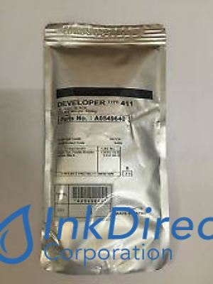 Genuine Ricoh 887791 - L A0549640 Type 411 Developer / Starter  