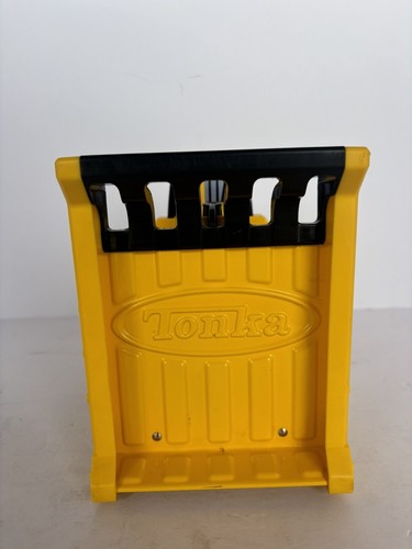 Tonka Bulldozer - Picture 8 of 11