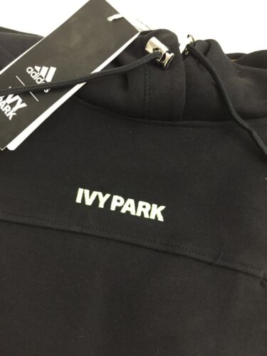 Adidas IVY PARK by Unisex Beyonce Limited Collect 4All Hoodie GT9085 Size 4XL - Picture 4 of 8