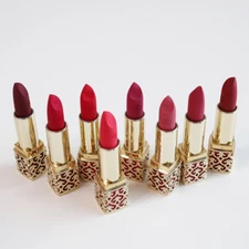 The History Of Whoo Gongjinhyang Mi Velvet Lip Rouse 3.5g 8 Type Color K-Beauty