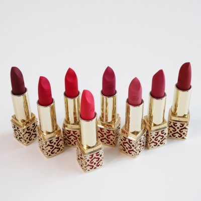 #ad The History Of Whoo Gongjinhyang Mi Velvet Lip Rouse 3.5g 8 Type Color K Beauty $37.92