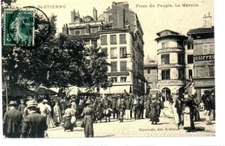 (S-97036) FRANCE - 42 - ST ETIENNE POSTCARD RAYMONDIN ed.