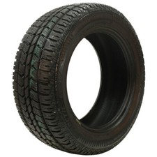 1 New Eldorado Winter Quest Suv - 27555r20 Tires 2755520 275 55 20