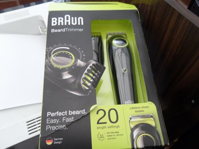 braun bt3021 charger