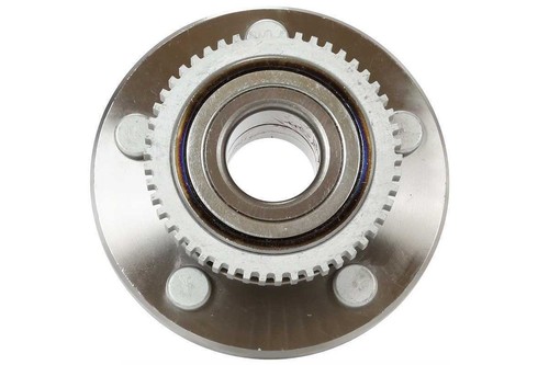 Par de cojinetes y bujes de rueda delantera Avanti 2005-2014 para Ford Mustang 2005-2007 - Imagen 4 de 5