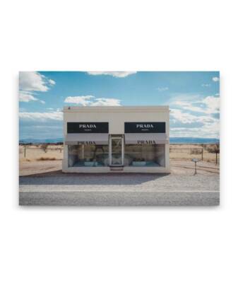 Designer store