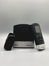 ReSound TV Streamer, Remote Control, Unite Phone Clip - Bundle Of 3!