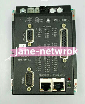 1Pcs Used DMC-30012 Via DHL or Fedex 90Days Warranty | eBay