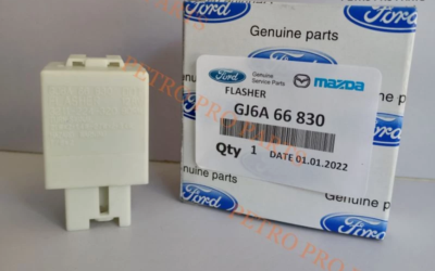 Fits For Chevrolet Cruze Ford Mazda GJ6A66830 3211224320 Hazard