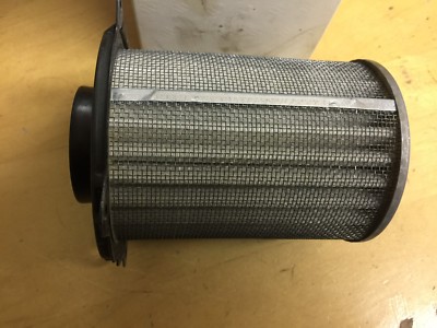 Air Filter For SUZUKI VZ 800 Marauder - OEM Replacement #13780-48E00 By ItalyRacing