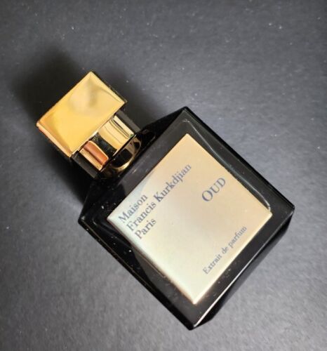 Maison Francis Kurkdjian Paris Oud Extrait De Parfum (Free ship
