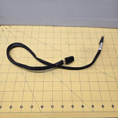HP 493228-004 Replacement Part SAS Cable 50cm 1x SFF-8087 Straight for ProLiant