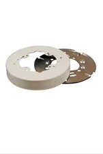 Legrand Wiremold 500 and 700 Series Metal Raceway 5-1/2 in. Diameter Open Base