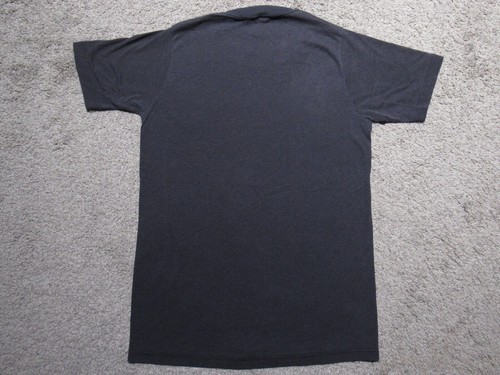 Vtg 80s/90s US ARMY Special Forces T-SHIRT Mens S Single Stitch 50/50 Military - Picture 7 of 7