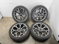 Chrysler 300 S 15-23 Oem 24545 Zr20 20 20 Set Wheel Wheels Rim Rims Tires Tire Chrysler 300 S 15-23 Oem 24545 Zr20 20 20 Set Wheel Wheels Rim Rims Tires Tire