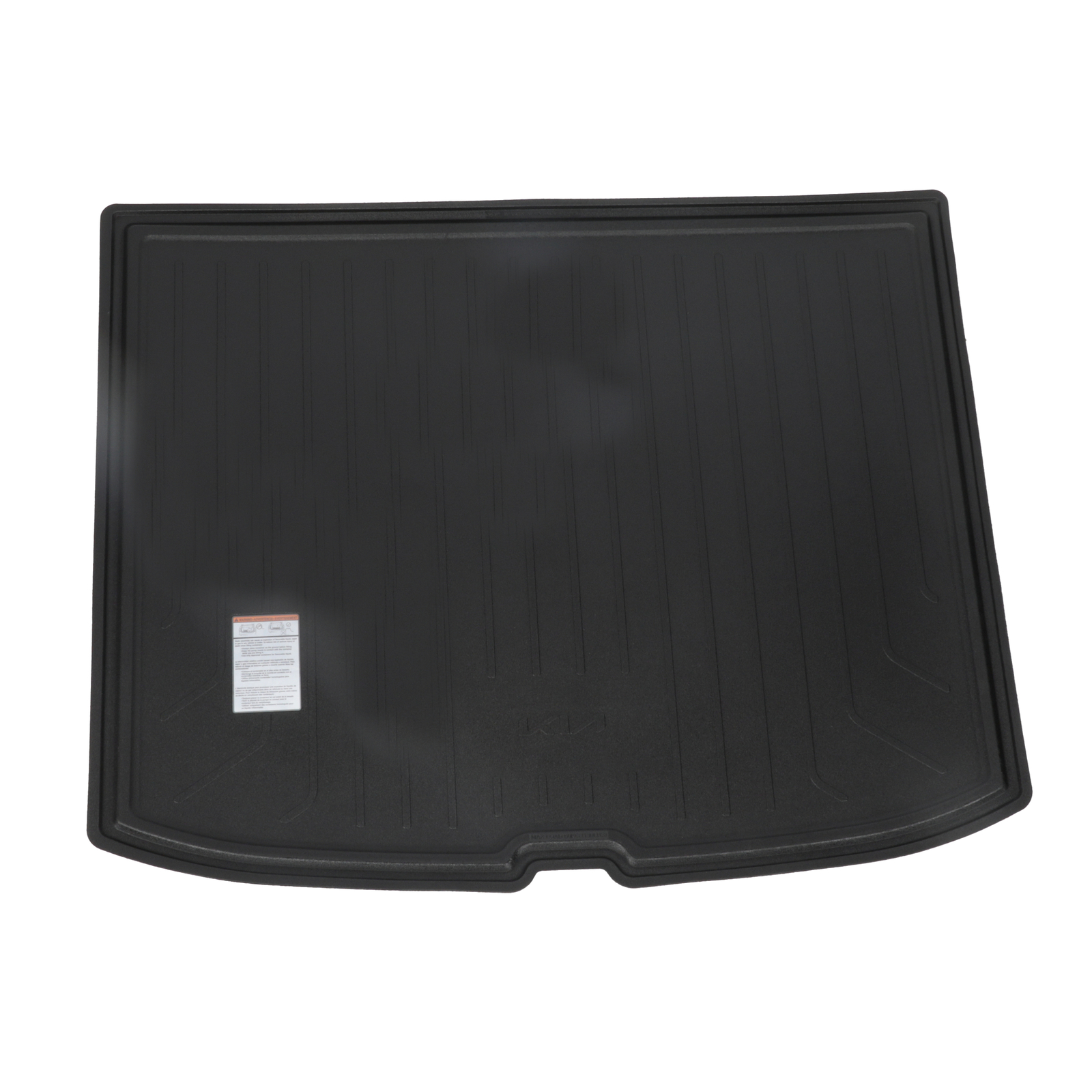 Bandeja de carga reversible para Kia Seltos 2024 (N/P Q5F12-AU200)