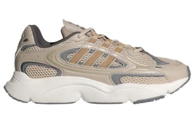 ◆adidas◆ Ozmillen Beige IE3517 adidas Ozmillen Aluminium Magic Beige - IE3517 | eBay