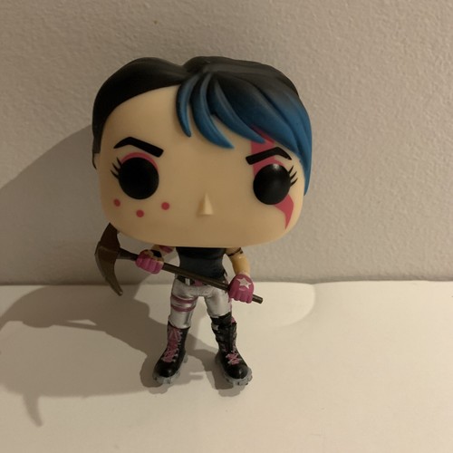 VINYL GAMES FORTNITE SERIES COMB P\u0026P 