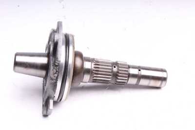 Kardan Endantrieb Antrieb Yamaha XJ 900 F Strider 31A 83-84