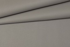 VINYL PLUS LIGHT GRAY Faux Leather Pleather INDOOR OUTDOOR FABRIC BY YARD 54"W