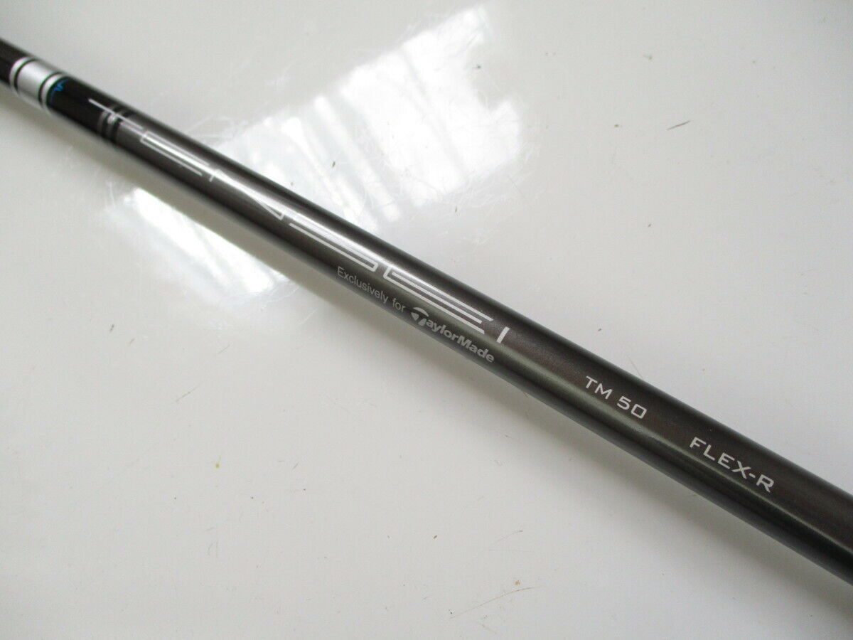Golf Shaft Mitsubishi Chemical Tensei TM50 (R) 43inch with Golf Shaft Mitsubishi Chemical Tensei TM50 (R) 43inch with