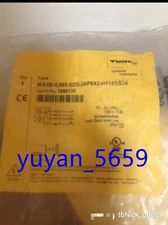 1PCS NEW FOR TURCK NI2-ISI-0.055-BDS-2AP6X3-H1141/S34 Proximity Switch #974 LY