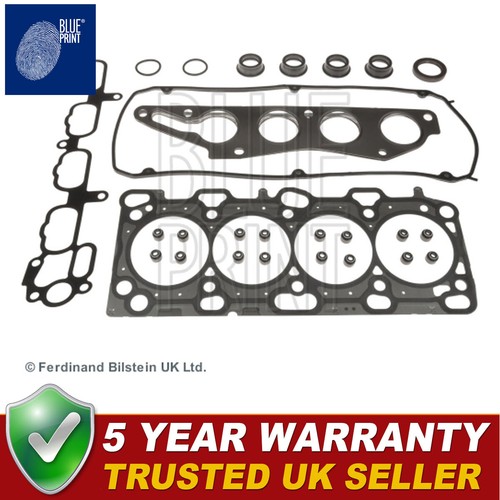 Head Gasket Set Fits 1997-1998 Jeep Wrangler 4.0L 242Cu. In. L6 GAS OHV