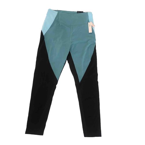 Maxbee Pantaloni a gamba larga da donna pantaloni da yoga con tasche