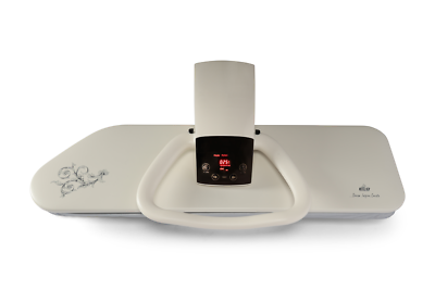 #ad SpeedyPress Digital Steam Press 100HD Premium Extra Large 40 Inch Iron Press $576.64