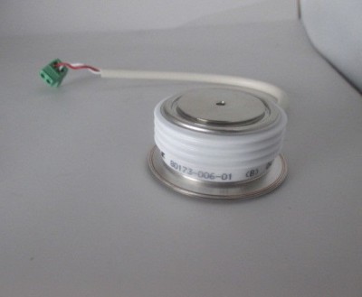 Allen Bradley ABB 80173-006-01 SCR 