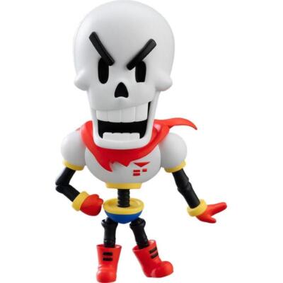 Undertale: Nendoroid PVC Action Figure Papyrus 11 cm GOOD SMILE