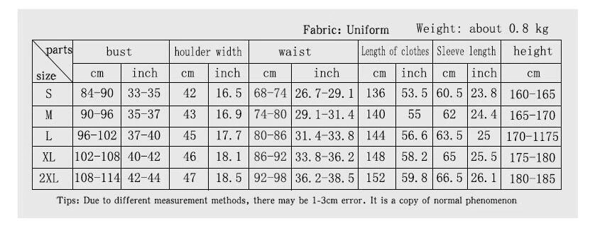 Hooded Cloak Halloween Robe Monk Robe Cape Long Sleeve Wizard Sorcerer Reaper - Image 2 of 2