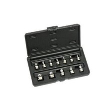 Ez Red T1000 Torx Bit Tool Set Low Profile Ez Red T1000 Torx Bit Tool Set Low Profile