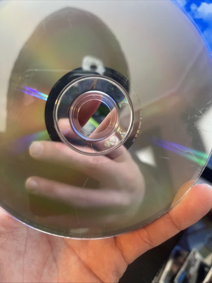 Enemy Territory Quake Wars Xbox 360 Disc Only Tested Working Scratches Reprinted - Image 3 of 4