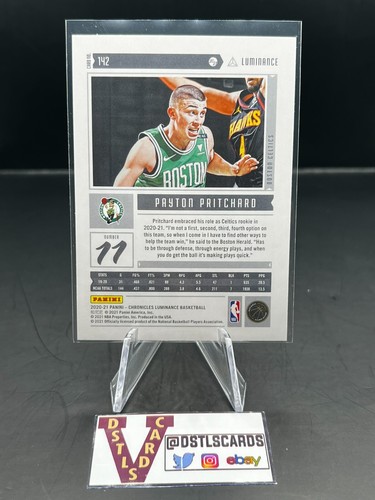 2020-21 Panini Chronicles - MULTI SET ROOKIES - YOU CHOOSE - Complete Your Sets! - Picture 93 of 269