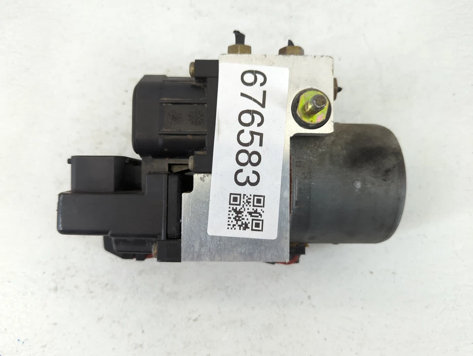 Módulo de control de bomba ABS Ford Focus 2000-2007 VUUKE Foto 4 de 4