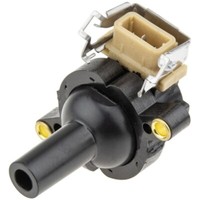 NTY ZüNdspule ZüNdmodul Passend FüR BMW 3Er Cabriolet E46 320 Ci 325 E36 320I