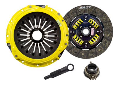 Advanced Clutch ACT HD-M/Perf Street Sprung Kit