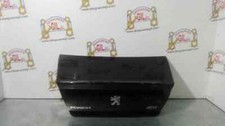 boot lid PEUGEOT 407 PREMIUM 2004 19908 187874