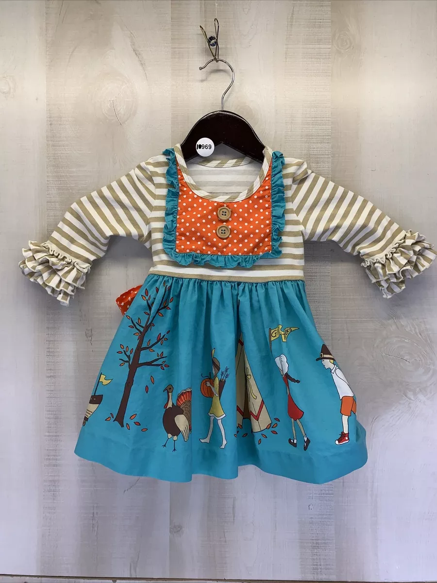 Eleanor rose thanksgiving dress clearance