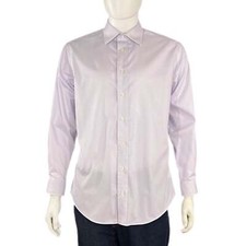 PRE-OWNED - JoS.A.BANK Long Sleeve Shirt
