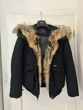 Woolrich Arctic Parka Women Size S