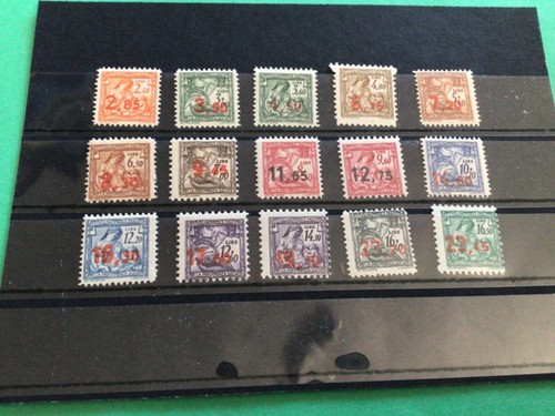Italien Einnahmen postfrisch Briefmarken A19327